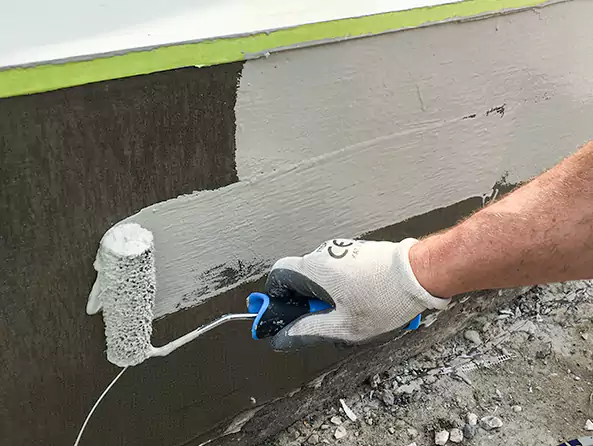  Why Choose Precision Plumbing Brentwood for Walls Waterproofing in Brentwood, NY?