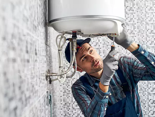 Why Choose Precision Plumbing Brentwood for Water Heater Maintenance in Brentwood, NY?
