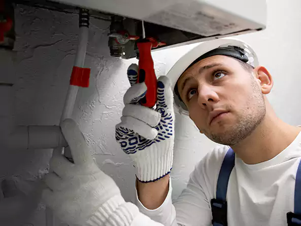 Why Choose Precision Plumbing Brentwood for Water Heater Repair in Brentwood, NY?