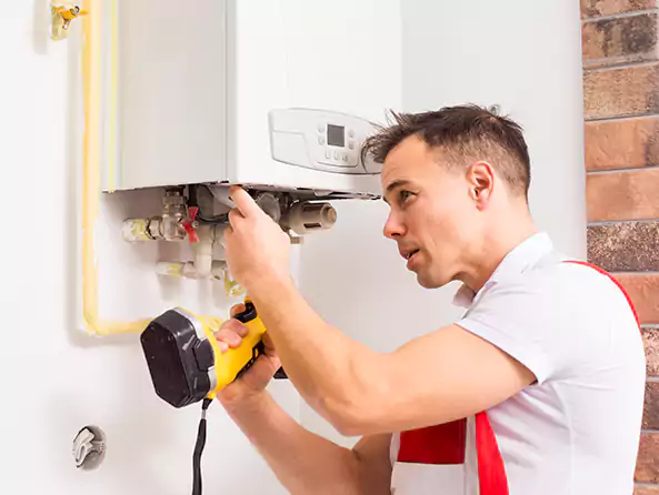 Why Choose Precision Plumbing Brentwood for Water Heater Replacement in Brentwood, NY?
