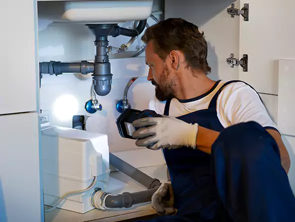 Why Choose Precision Plumbing Brentwood for Water Leak Repair in Brentwood, NY?