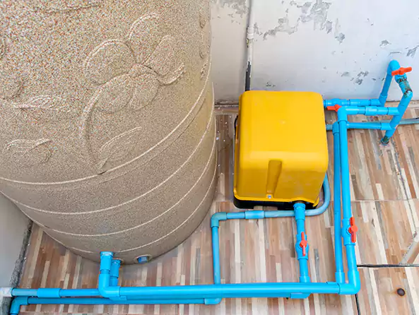 Why Choose Precision Plumbing Brentwood for Well Pressure Tank Replacement in Brentwood, NY?